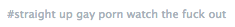 robotprettyboy:  i love the tags people use 