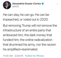 that-one-nerd-over-yonder:  typhlonectes:  AOC.  And THIS is what I want people to understand at this point 