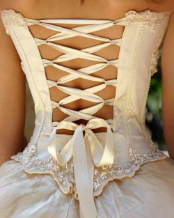 corset-fetish:  Corsets