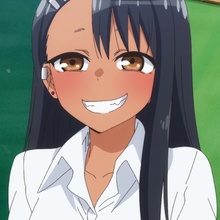 Hayase nagatoro artist mantis x