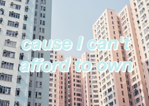 tidalwave-s:   outlines // all time low    ~
