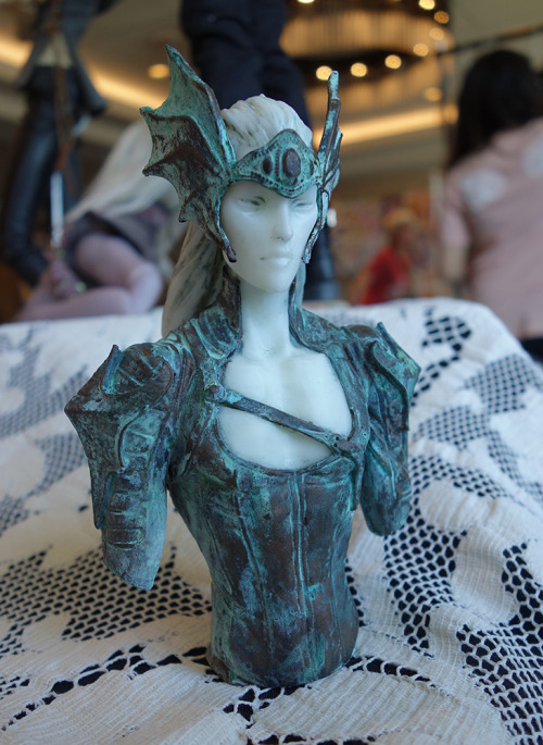 batchixdolls:Here’s some highlights from Ycon!In good news, the Unicorn Boys and the Prince of Eveni