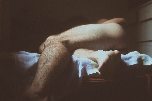 hypnopompia:  01.07.2013 by Maicon Douglas . on Flickr.