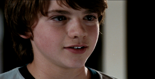 joel courtney