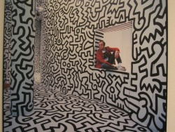 Efedra:  Keith Haring 