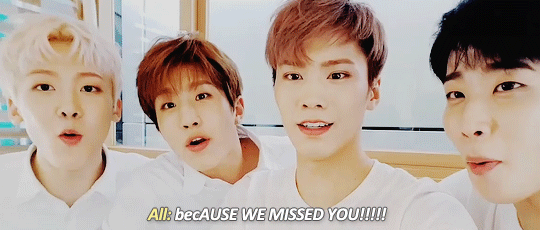 asterocky: usual vlive in the astro lane.