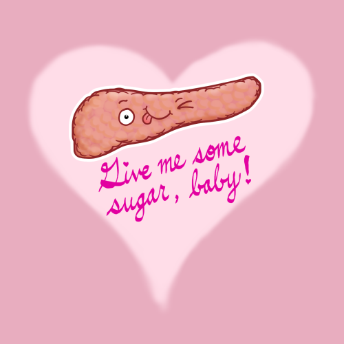 More anatomically-correct Valentines!