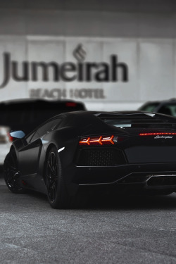 luxuryera:  Valet Ready Photographer: exoticsofgermany 