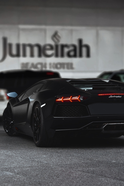 luxuryera:  Valet Ready Photographer: exoticsofgermany adult photos