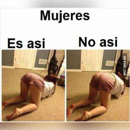 manextreme:  diferencia es abismante 