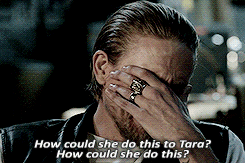 guiltypleasuresreviews:  #SOA