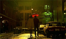 hawkwoman:I’ll tell you a story. If I may.If Beale Street Could Talk (2018) dir. Barry Jenkins