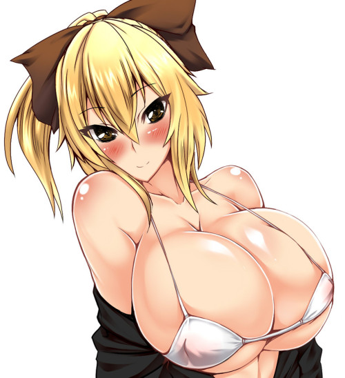 kizupantsu:   Kitty's hand-picked hentai~ 
