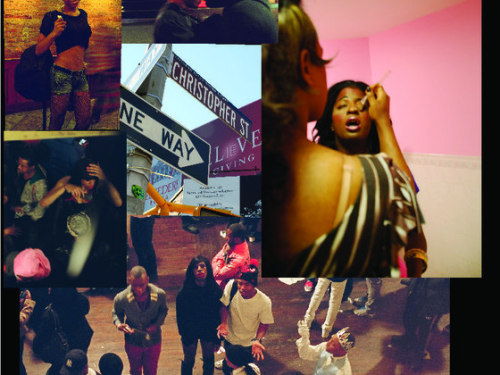 grrlyman:grrlyman:From Kickstarter:Pier Kids: The Life is a documentary film about the Black street 