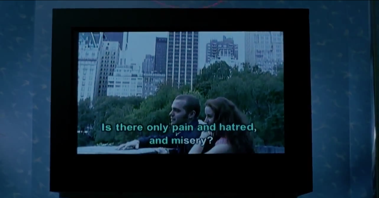 movie-stills:  lost in translation (2003) dir. sofia coppola