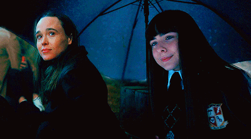andyoudoctor:happy birthday hargreeves siblings (oct. 1st)!!!
