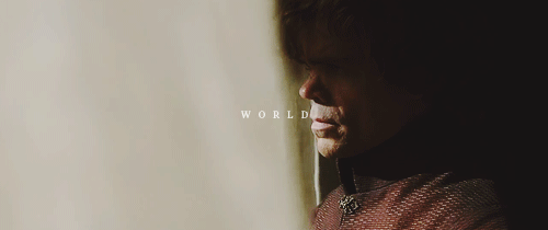 impalatimemachine:  Everybody wants to rule the world. 