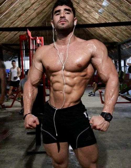 drwannabe:  Alex Rendon