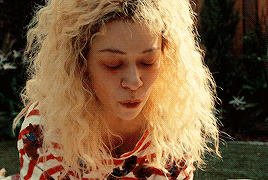 orphanblackzone:Leda clones + first and last appearancesThis type of posts is the saddest :’(
