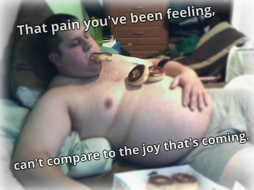 growing-big: cubbyfatty: chubbydominic:  chrischub41:  inversedd:  While some of those “Thinsp