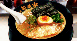 shokugekis: Ramen Masterpost [Ramen Daisuki Koizumi-san]