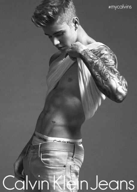 JUSTIN BIEBER SPAIN