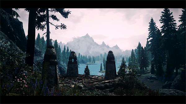 Sadrith Mora is my Home
