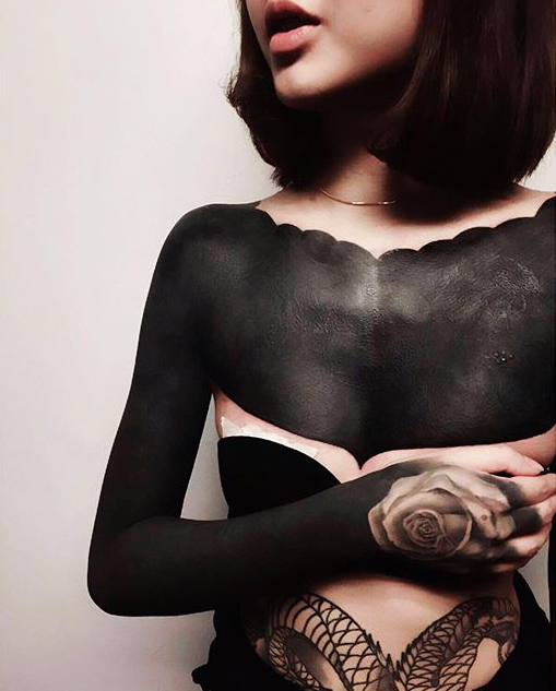 Tattoos, Piercings & more
