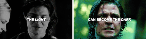 the-100-blog:johnmarphy:(x.)Shiz’s so poetic. Where do y'all get such inspiration??Love this so much