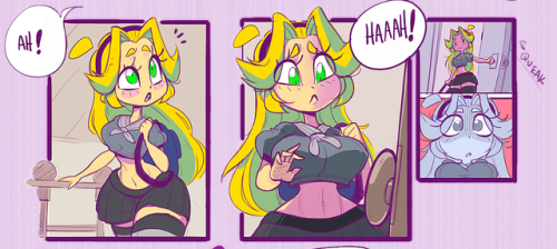 blondiexglasses: blondiexglasses: BLONDIEXGLASSES 007 - Harmless Bullythis took longer than it should have    =)Previous: https://g3nxxx.tumblr.com/post/173529166450/blondiexglasses-blondiexglasses-006-harmless  bump 