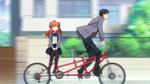 sexizaya:  So 2014 was the year of: Second seasons         Sport animes      Lolis