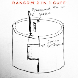 ransommoney:New ideas for Ransom Mind