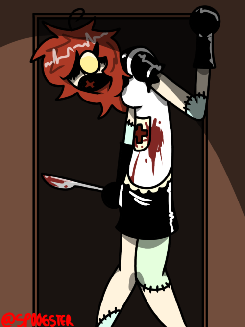Nurse Ann