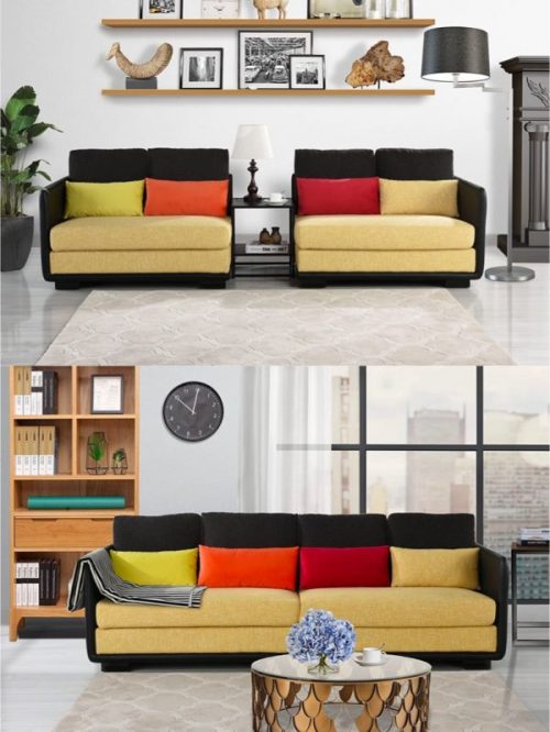 41 Modular Sofas to Suit Every Need