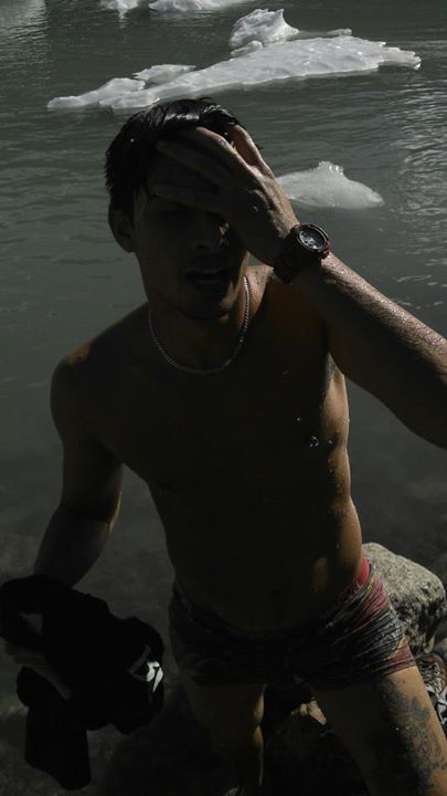 chicosparatodos:  Chilean Guy / Chico Chileno &lt;3 