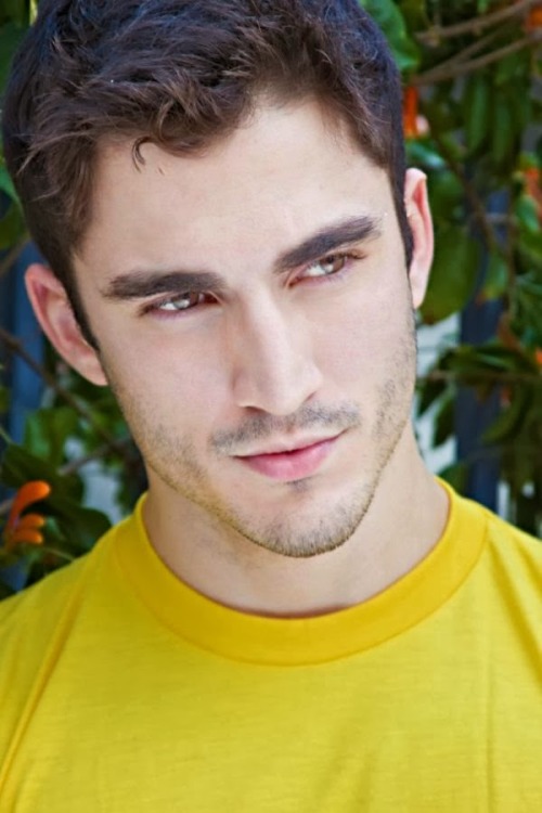 gaymadridboy:  Diego Amaral 