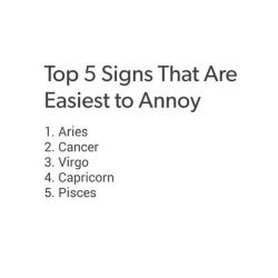 quotes-and-gifs:  #1 source for Zodiac posts on