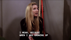Meganconqueso:s1E23: The One With The Birththis Scene Always Makes Me Tear Up.  Phoebe
