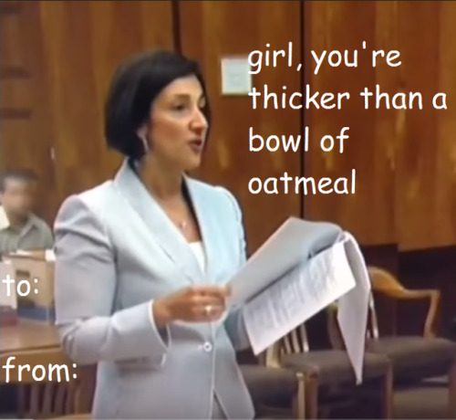 Don’t Have Valentines For Your Valentine’s Specific Interest On Hand? No Problem! Give Em A Vine!