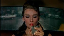 hazy&ndash;days:  Breakfast At Tiffany’s (1961)