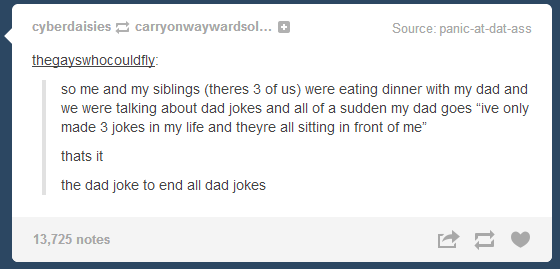 yelyahwilliams:  marielxhearts:  caramichele:  itsstuckyinmyhead:  Dads and Tumblr