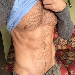 hot4hairy:  H O T 4 H A I R Y  Tumblr |