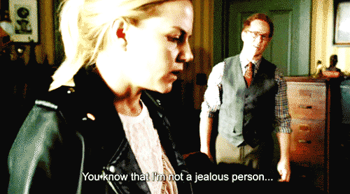 anothershadeofgreen:Emma ‘Not A Jealous Person’ Swan ||  Master Post