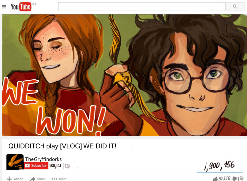 dasstark:yeah I love youtube and love HP, so why not combine it? 