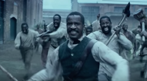 the-movemnt:  ‘Moonlight’ and ‘The Birth of a Nation’ offer competing visions of black masculinity It is significant that Moonlight and The Birth of a Nation concern black boys as they grow into black men — and not just because the American