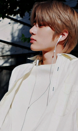 BEOMGYU — YOU Original Artist: Lany