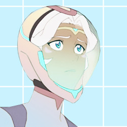 formerly-haunted:voltron : legendary defender icons >> pastelsfeel free to use these, no need 