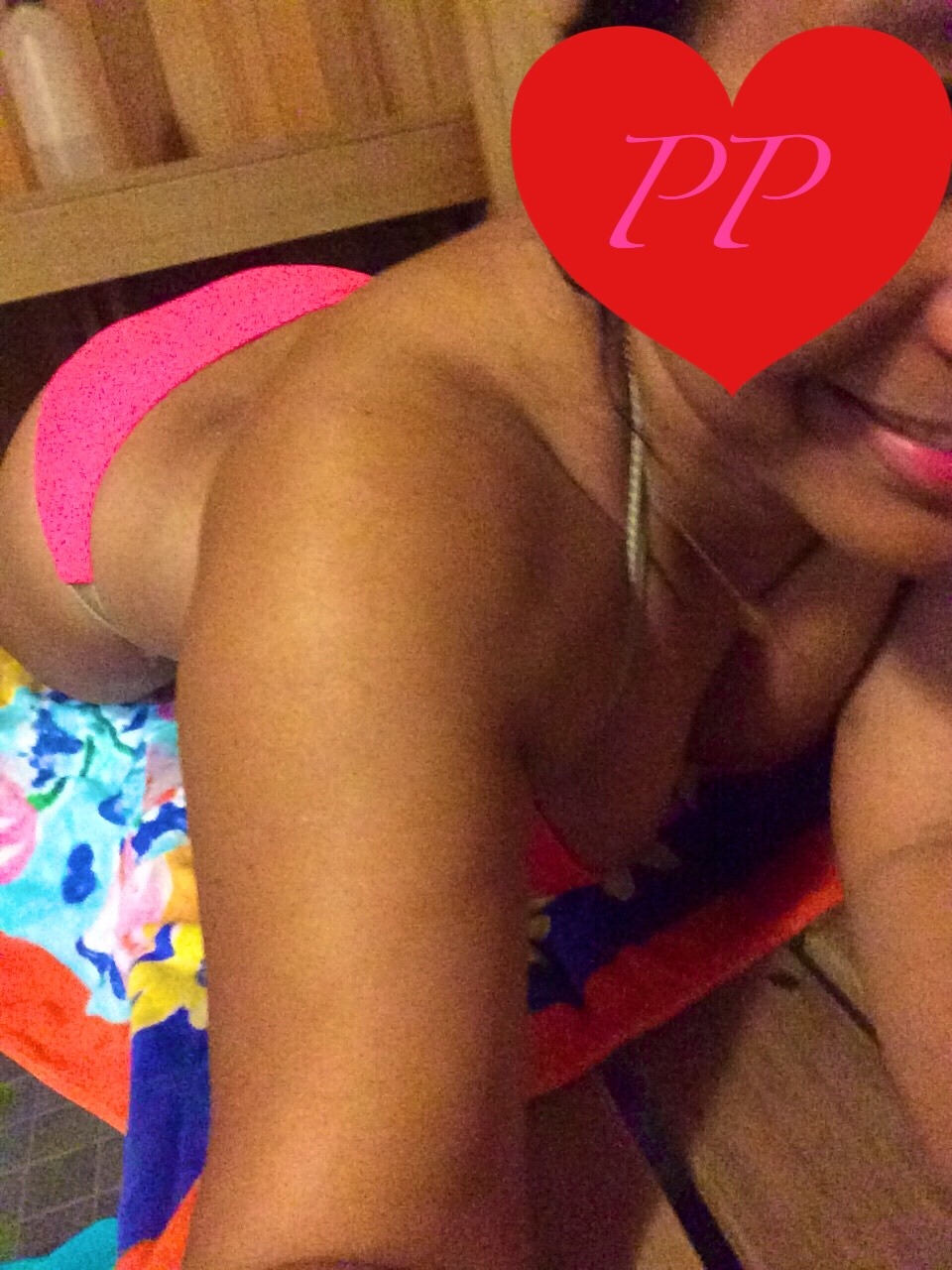 pinayprincessbeauty:  Wow.  Buffoon Baboon sent a selection of what he likes.  For