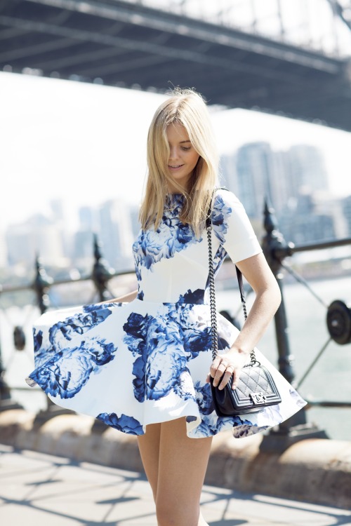 afinefashionfrenzy: Jessica Stein / Tuula