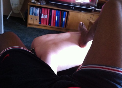 faggywhore: keepin the white man down and in its place
